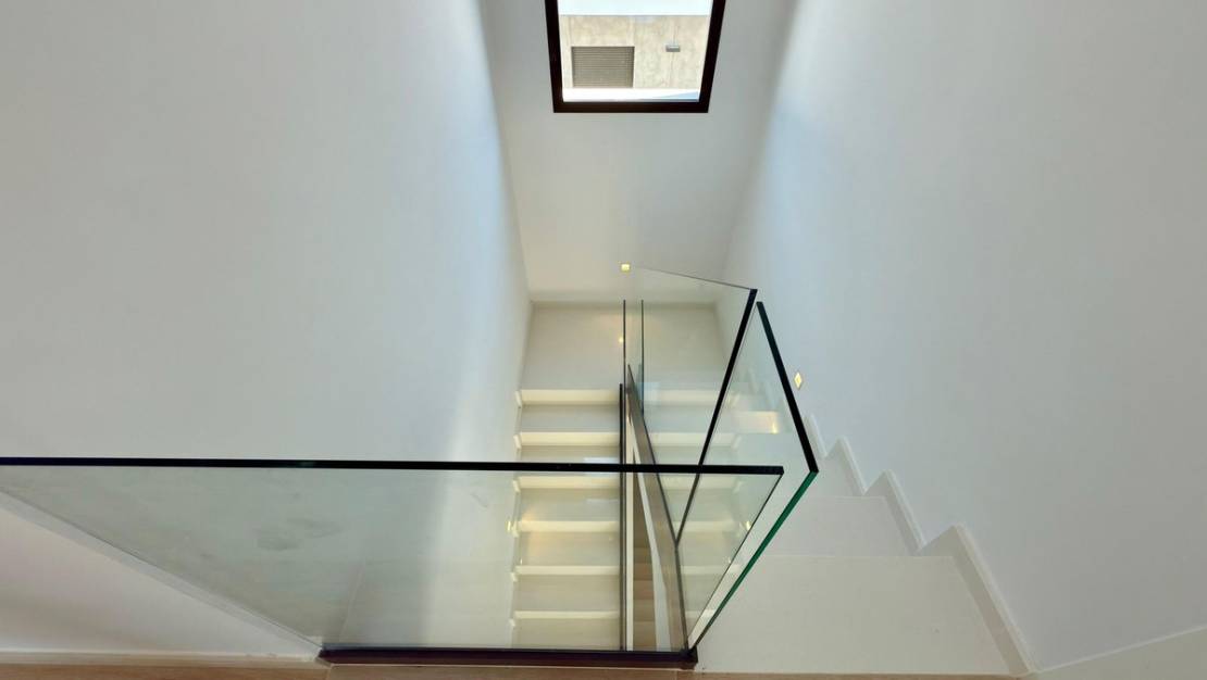 Venta - Chalet - Muchamiel - Muchamiel Centro