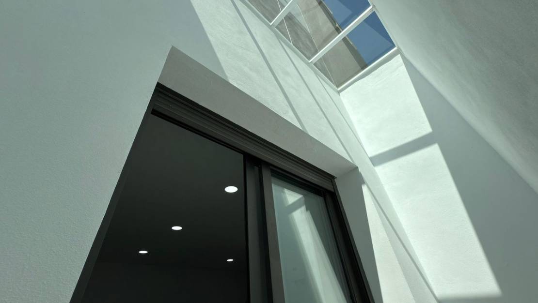 Venta - Chalet - Muchamiel - Muchamiel Centro