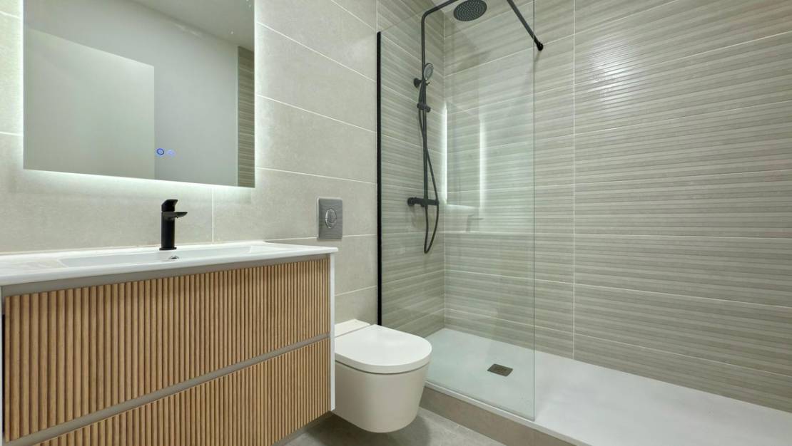 Venta - Chalet - Muchamiel - Muchamiel Centro