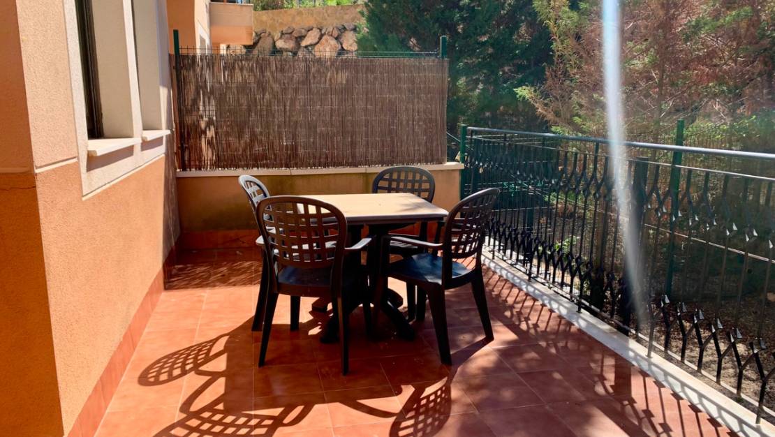 Venta - Chalet - Murcia - Águilas Centro