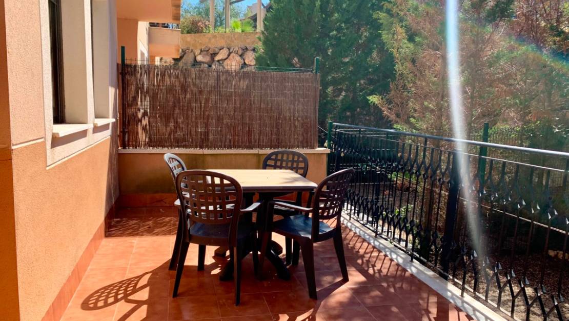 Venta - Chalet - Murcia - Águilas Centro