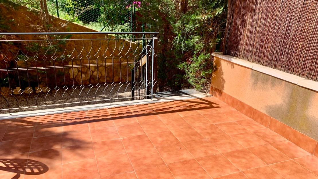 Venta - Chalet - Murcia - Águilas Centro