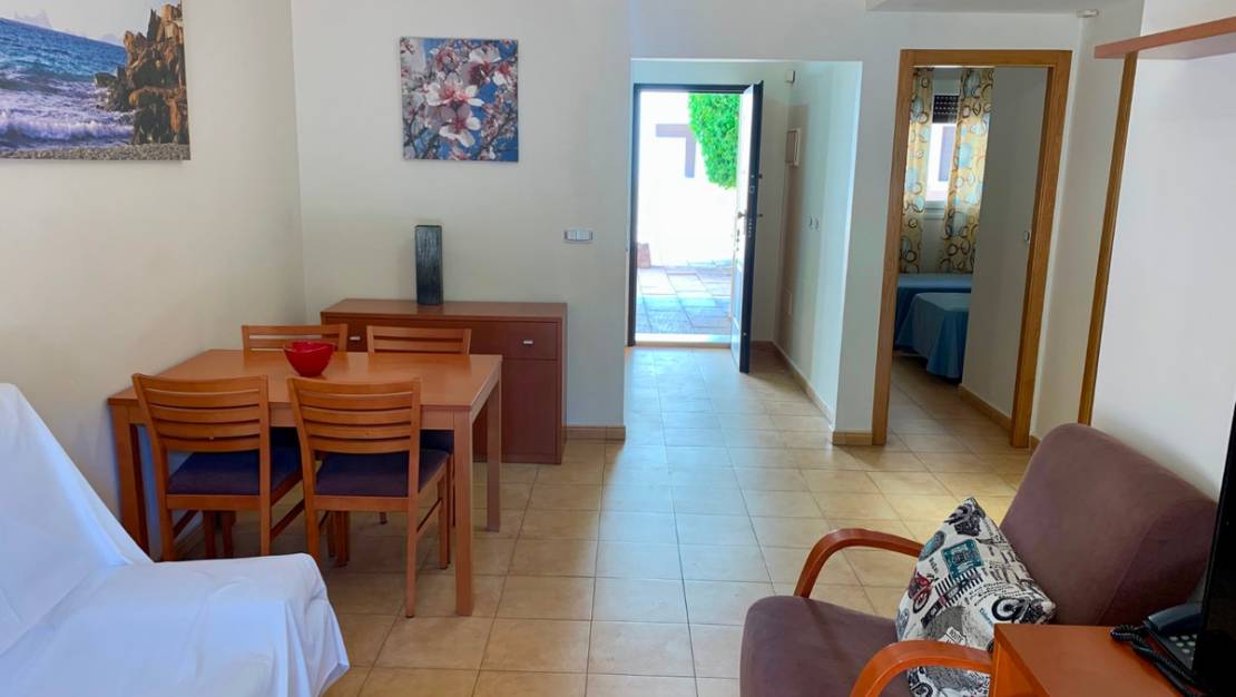 Venta - Chalet - Murcia - Águilas Centro
