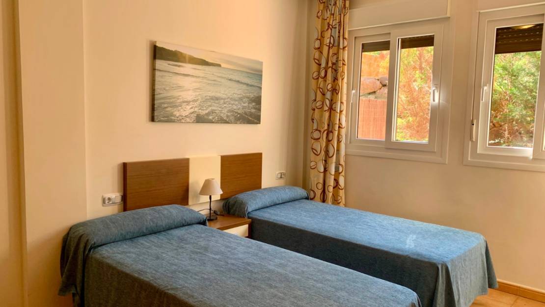 Venta - Chalet - Murcia - Águilas Centro