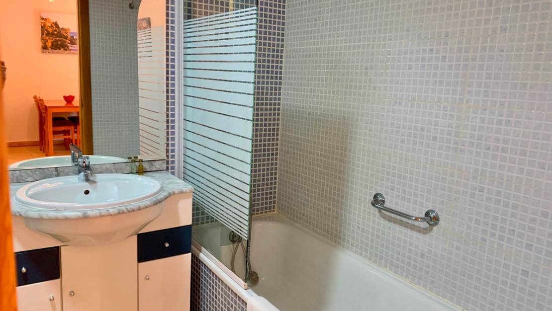 Venta - Chalet - Murcia - Águilas Centro