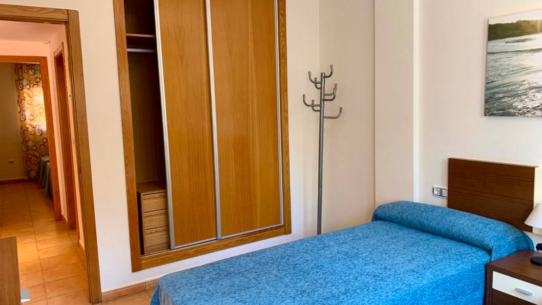 Venta - Chalet - Murcia - Águilas Centro