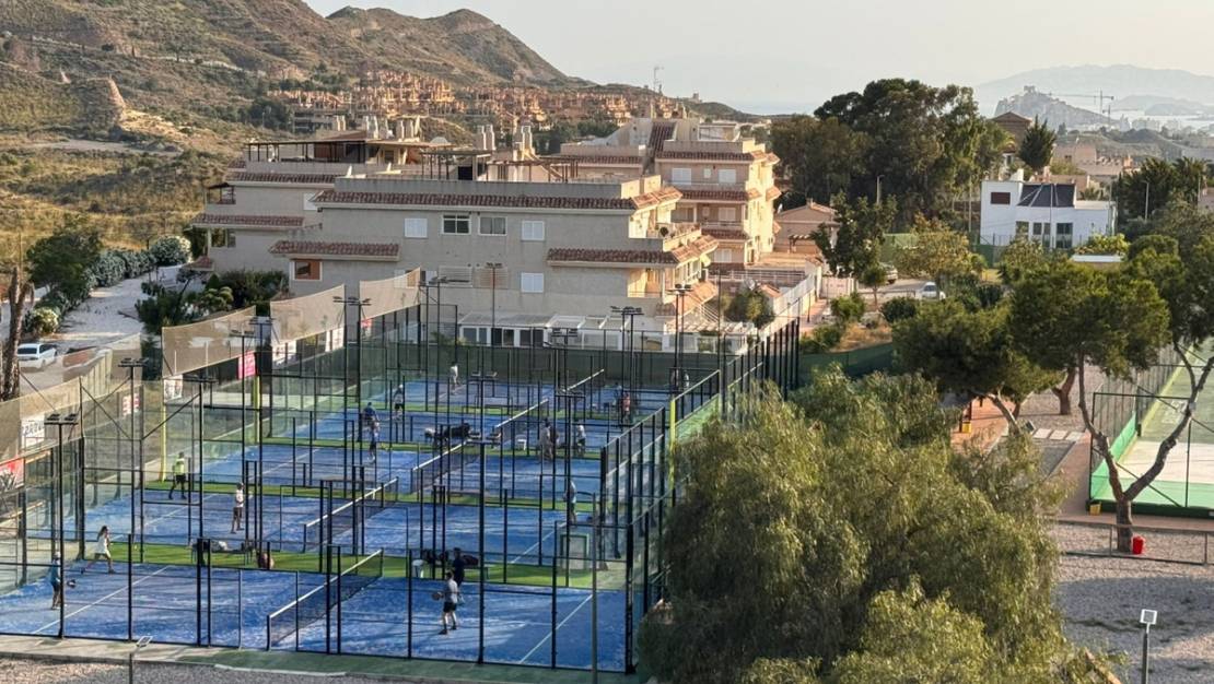 Venta - Chalet - Murcia - Águilas Centro