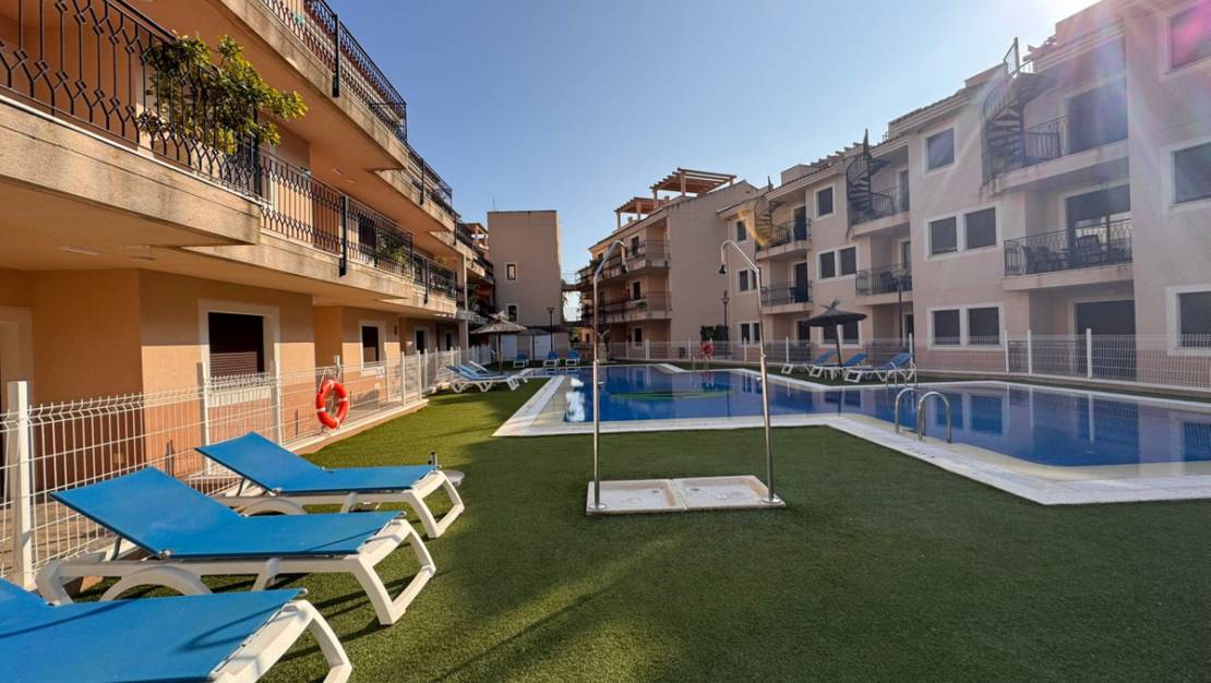 Venta - Chalet - Murcia - Águilas Centro