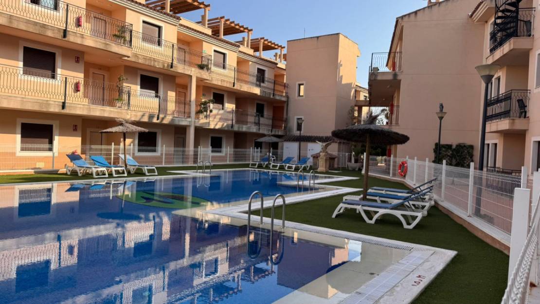 Venta - Chalet - Murcia - Águilas Centro