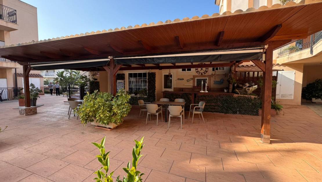 Venta - Chalet - Murcia - Águilas Centro