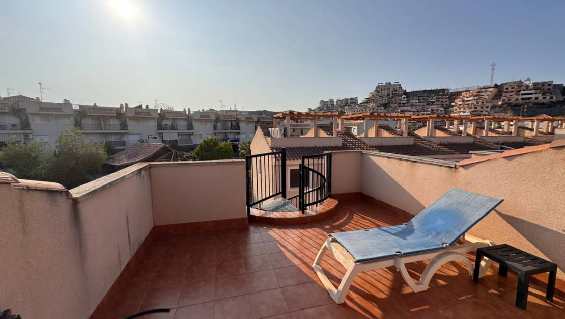 Venta - Chalet - Murcia - Águilas Centro