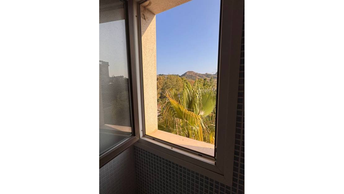 Venta - Chalet - Murcia - Águilas Centro