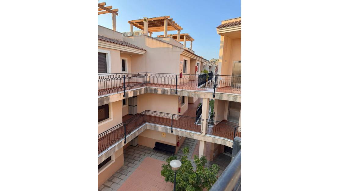 Venta - Chalet - Murcia - Águilas Centro