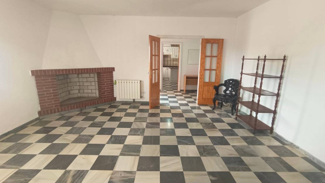 Venta - Chalet - Murcia - Águilas Centro