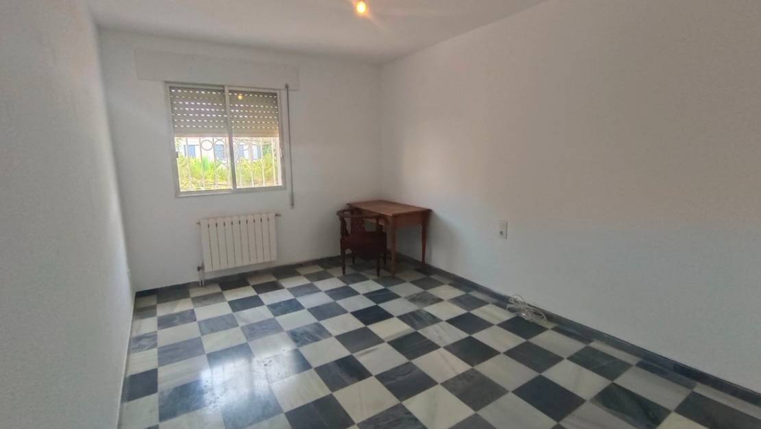 Venta - Chalet - Murcia - Águilas Centro