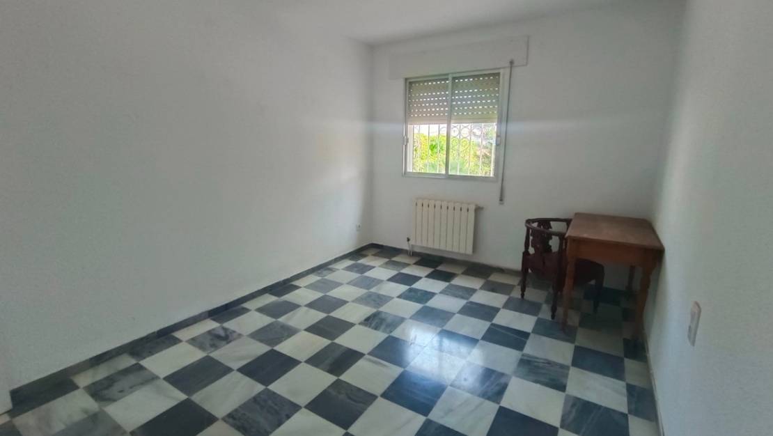 Venta - Chalet - Murcia - Águilas Centro