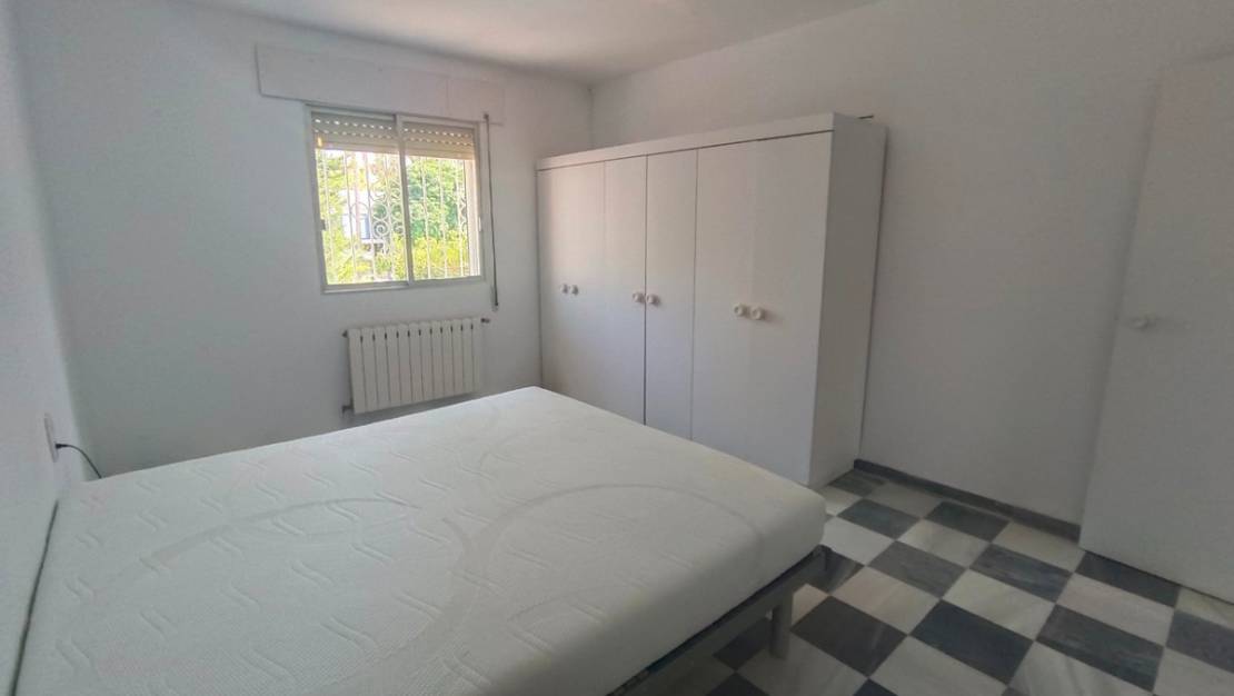 Venta - Chalet - Murcia - Águilas Centro