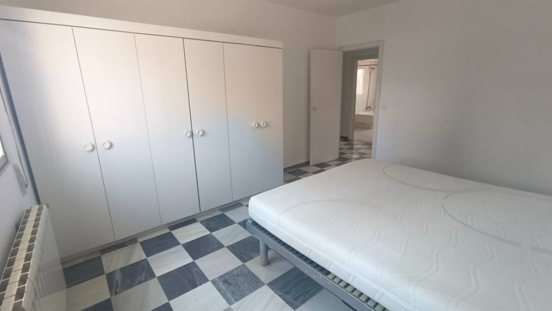 Venta - Chalet - Murcia - Águilas Centro