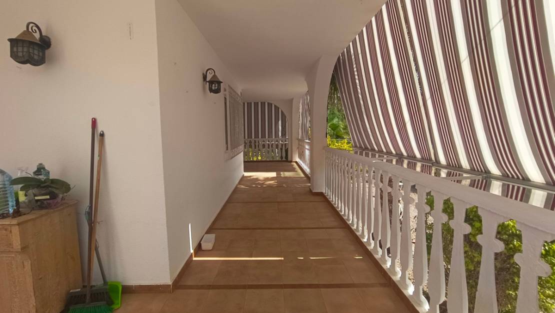 Venta - Chalet - Murcia - Águilas Centro