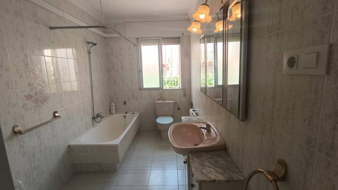 Venta - Chalet - Murcia - Águilas Centro