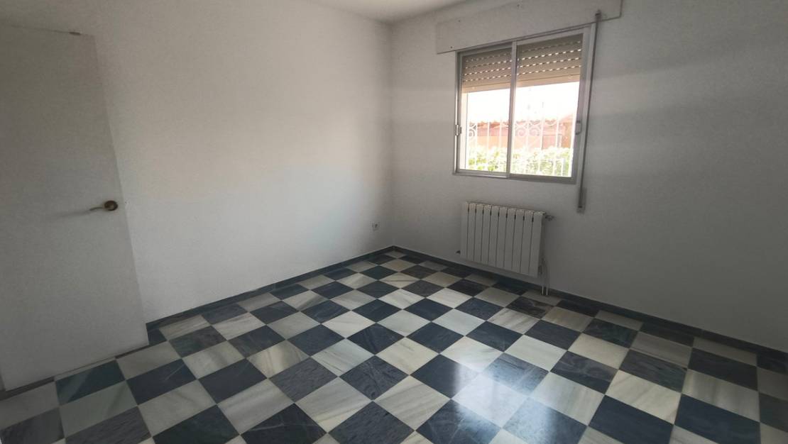 Venta - Chalet - Murcia - Águilas Centro