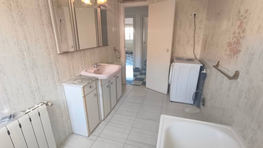 Venta - Chalet - Murcia - Águilas Centro