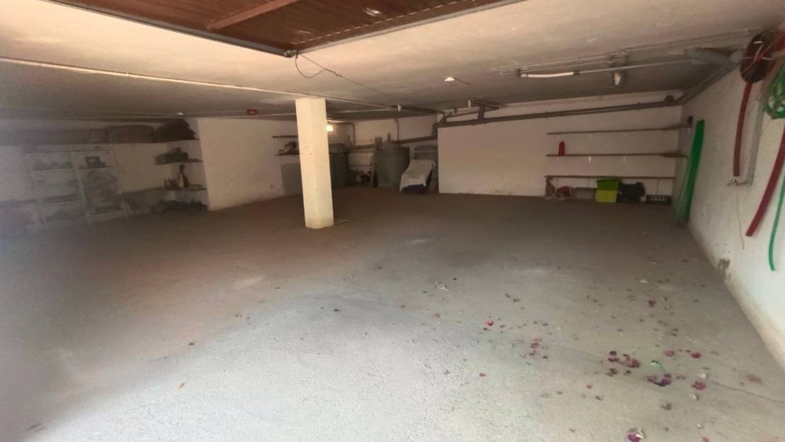 Venta - Chalet - Murcia - Águilas Centro