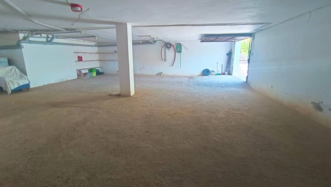 Venta - Chalet - Murcia - Águilas Centro