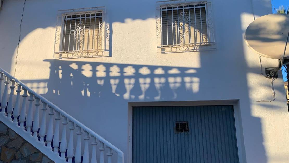 Venta - Chalet - Murcia - Águilas Centro