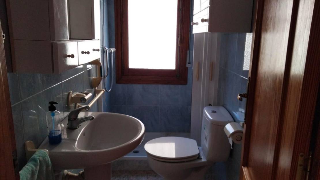 Venta - Chalet - Murcia - Águilas Centro