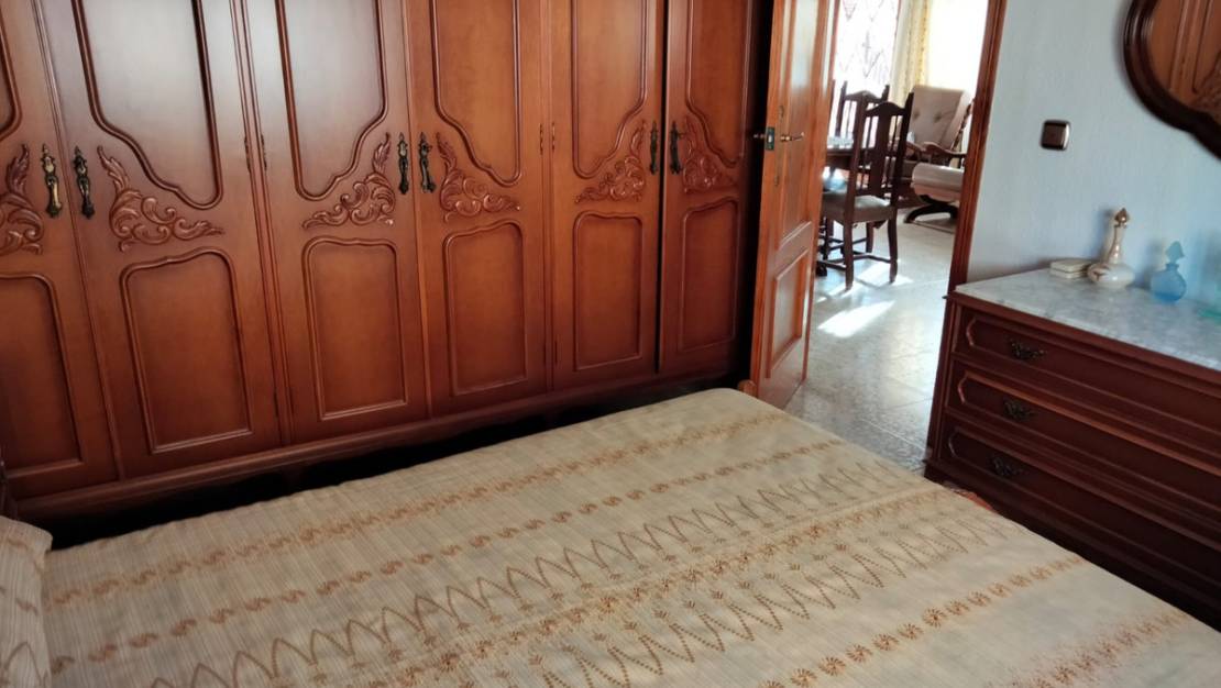 Venta - Chalet - Murcia - Águilas Centro