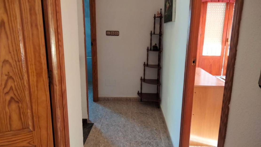 Venta - Chalet - Murcia - Águilas Centro