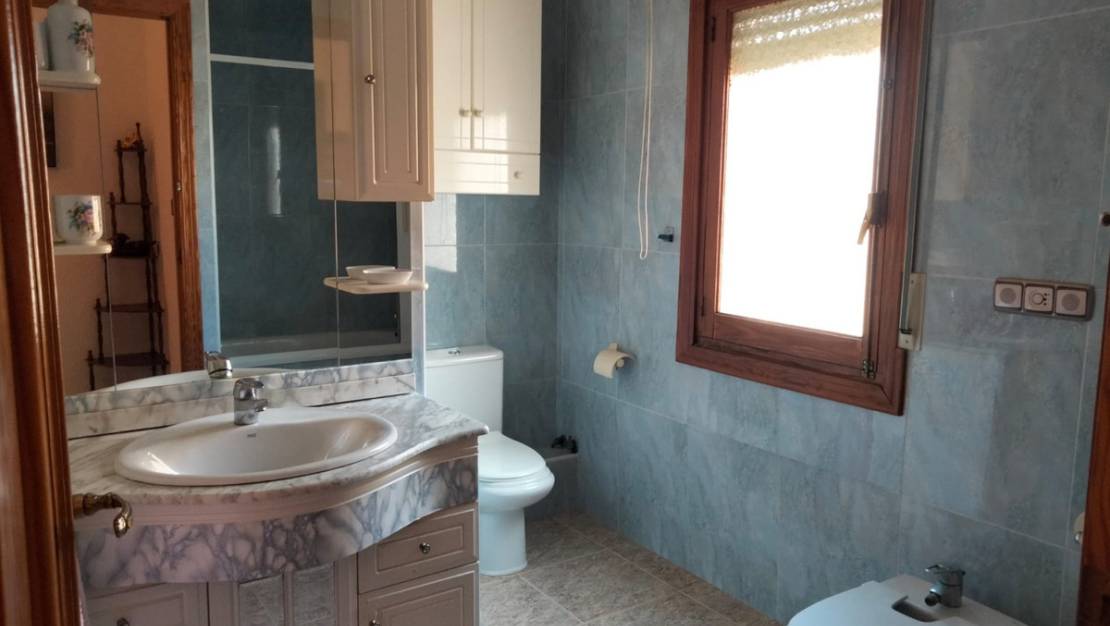 Venta - Chalet - Murcia - Águilas Centro