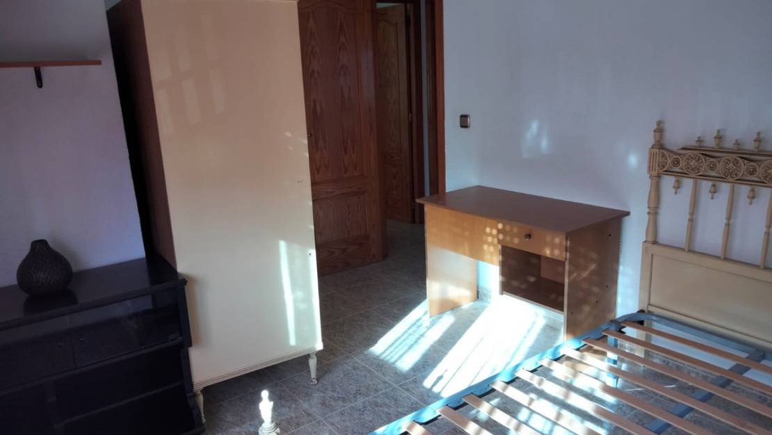 Venta - Chalet - Murcia - Águilas Centro