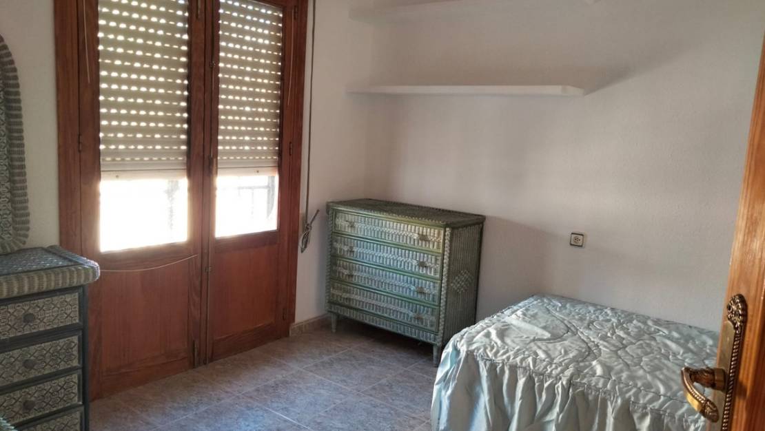 Venta - Chalet - Murcia - Águilas Centro
