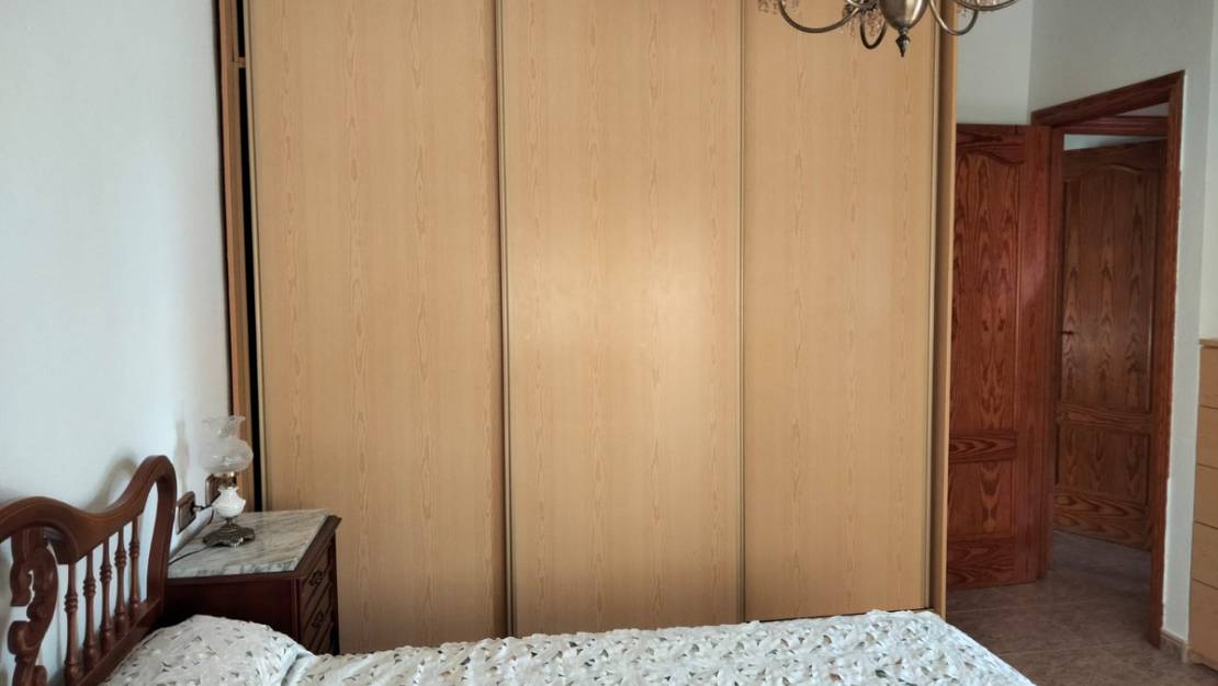 Venta - Chalet - Murcia - Águilas Centro