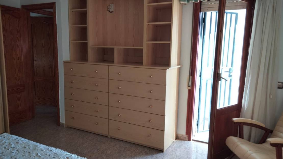 Venta - Chalet - Murcia - Águilas Centro