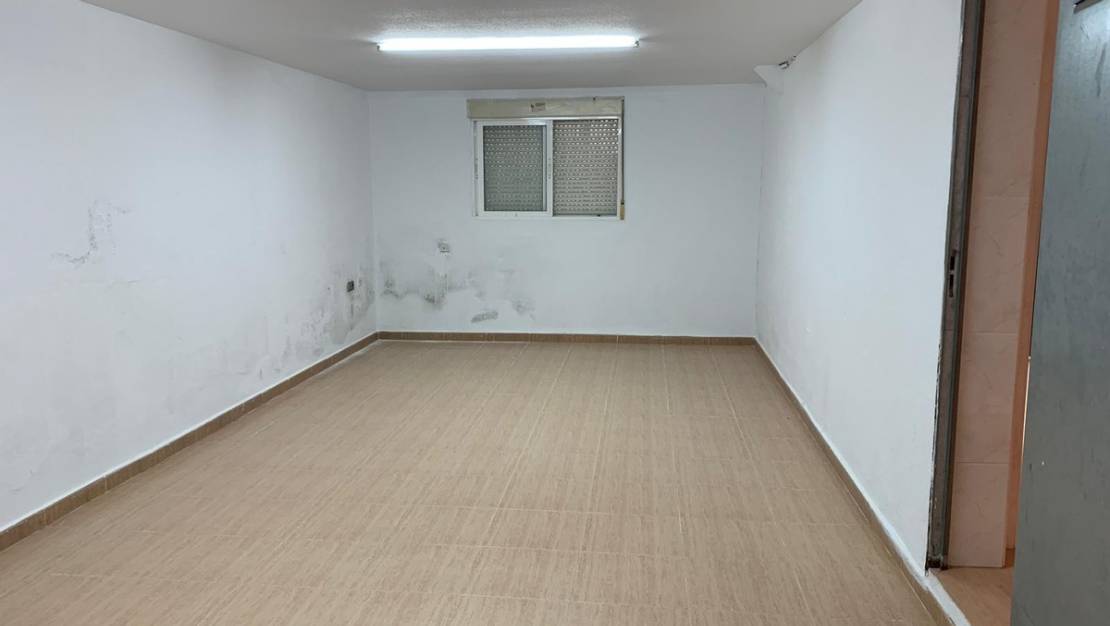 Venta - Chalet - Murcia - Águilas Centro