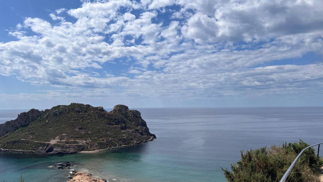 Venta - Chalet - Murcia - Águilas Centro