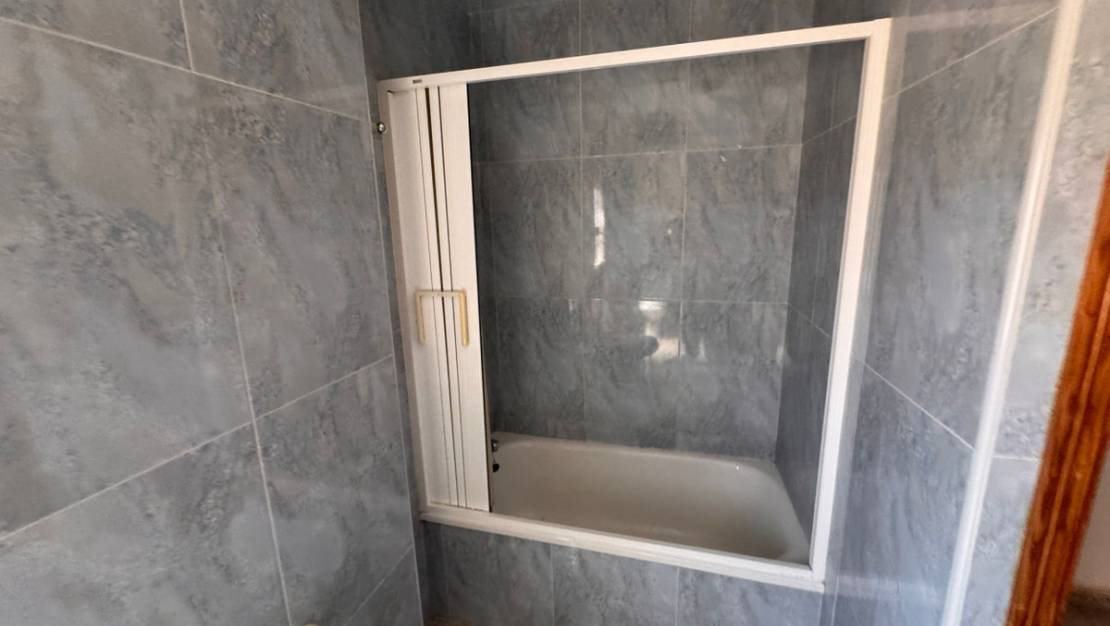 Venta - Chalet - Murcia - Águilas Centro