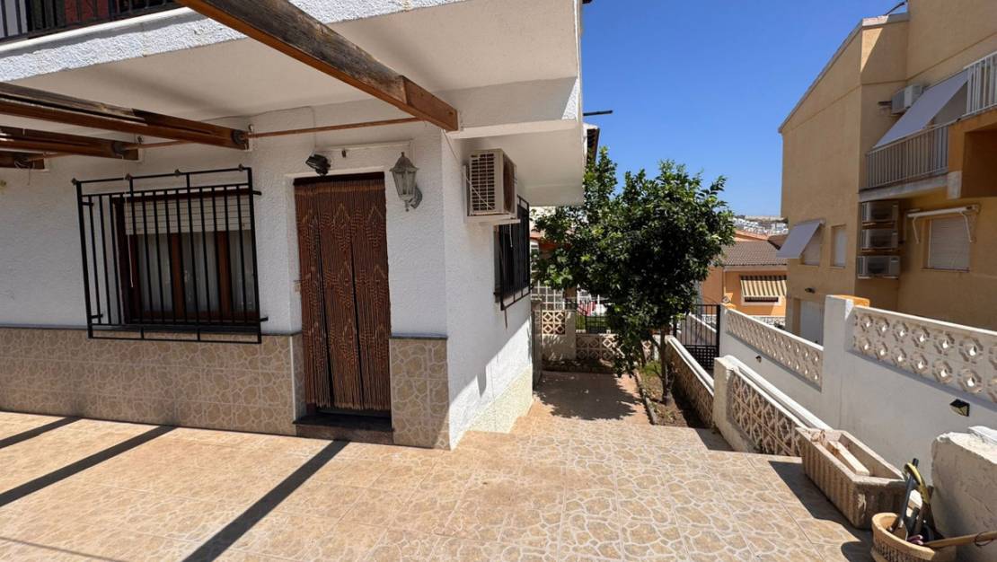 Venta - Chalet - Murcia - Águilas Centro