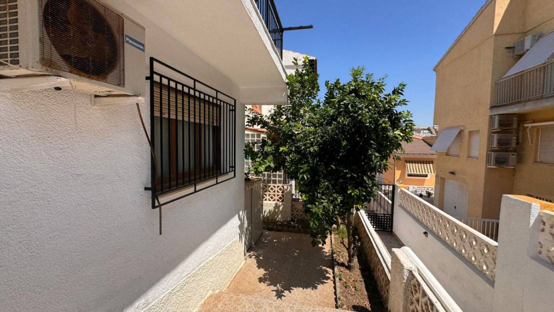 Venta - Chalet - Murcia - Águilas Centro