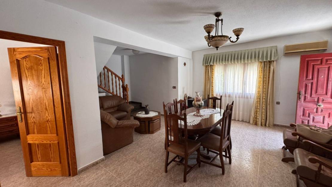 Venta - Chalet - Murcia - Águilas Centro