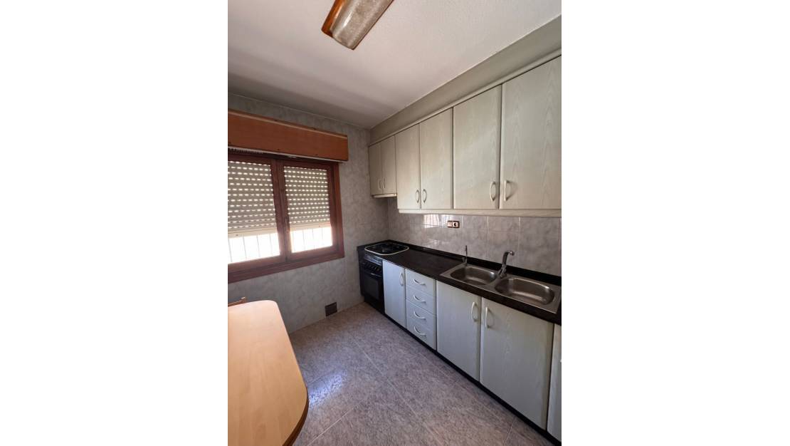Venta - Chalet - Murcia - Águilas Centro