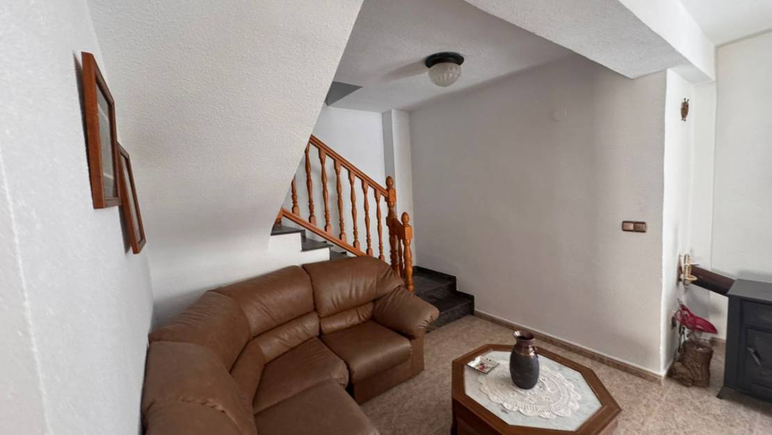 Venta - Chalet - Murcia - Águilas Centro