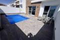 Venta - Chalet - Murcia - Avileses