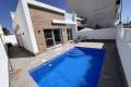 Venta - Chalet - Murcia - Avileses