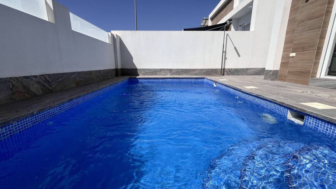 Venta - Chalet - Murcia - Avileses