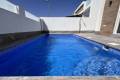Venta - Chalet - Murcia - Avileses