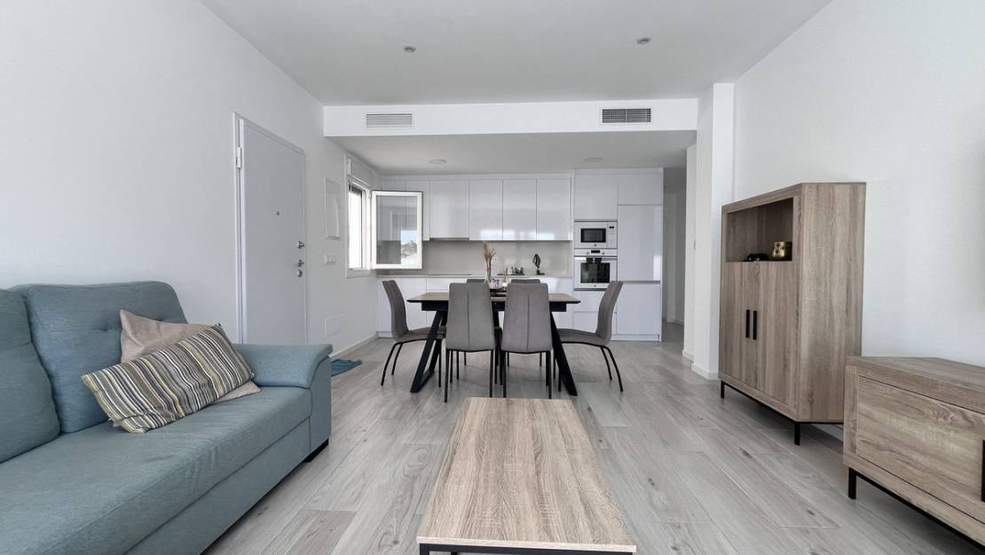 Venta - Chalet - Murcia - Avileses